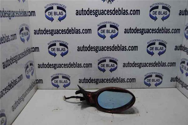 156 1161997- Retrovisor Derecho
