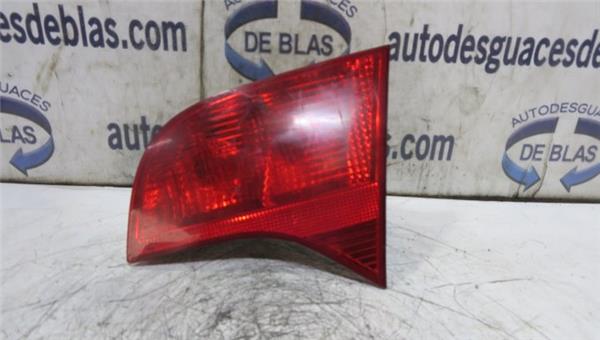 A4 Berlina 8E2004- Piloto Porton Trasero Derecho A4 Berlina 8E2004- Piloto Porton Trasero Derecho