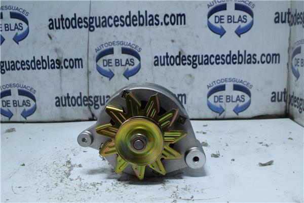 ASTRA G BERLINA Alternador