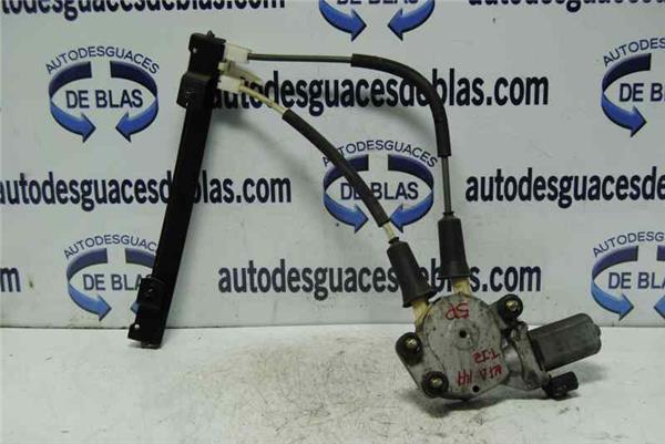 147 1902000- Elevalunas Electrico Trasero Izquierdo 147 1902000- Elevalunas Electrico Trasero Izquierdo