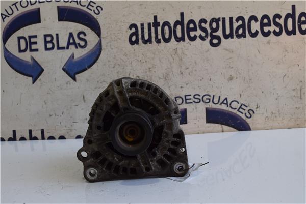 IBIZA 6K1 Alternador