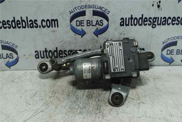 PHAETON 3D23D8 Motor Limpiaparabrisas Delantero PHAETON 3D23D8 Motor Limpiaparabrisas Delantero