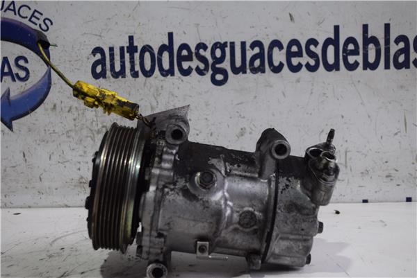 C3 Compresor Aire Acondicionado