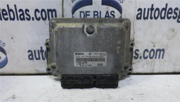 Stilo 1922001- Centralita motor uce