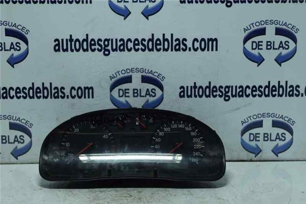 PASSAT BERLINA 3B2 Cuadro Completo