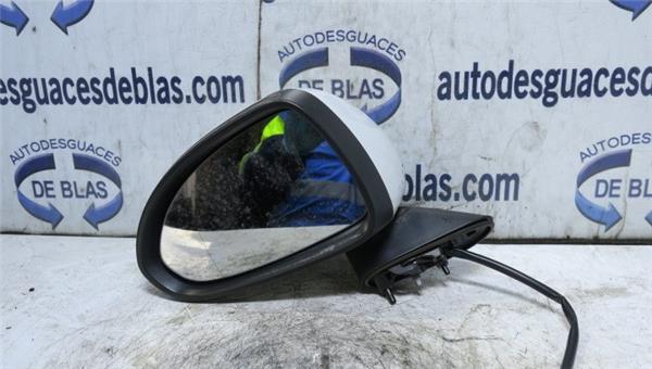 CORSA D Retrovisor Izquierdo