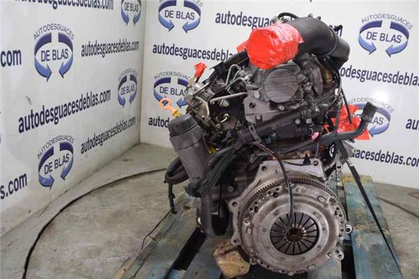 IBIZA 6K1 Motor Completo