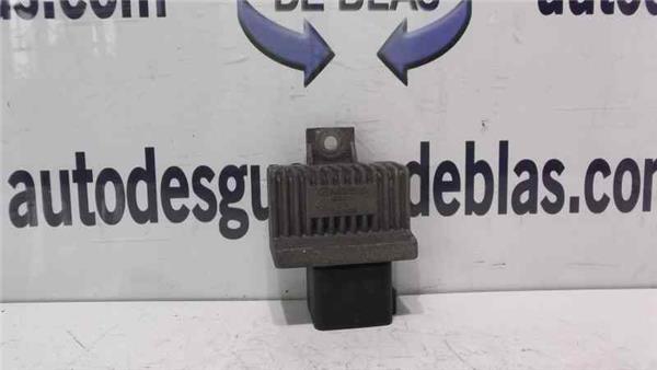CLIO II FASE II BCB0 Caja Precalentamiento