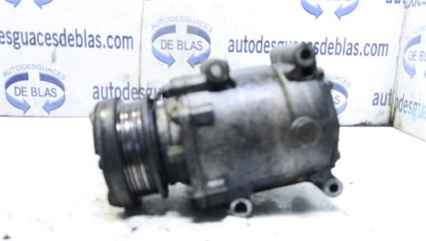 FOCUS BERLINA CAK Compresor Aire Acondicionado