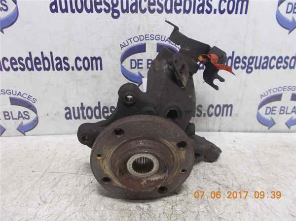 BERLINGO Mangueta Delantera Izquierda BERLINGO Mangueta Delantera Izquierda