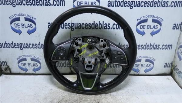 OUTLANDER GF0 Volante