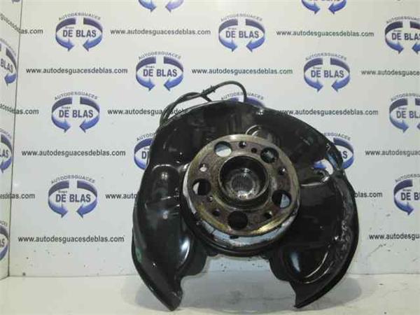CLK BM 209 Coupe 03.2002- Mangueta Trasera Izquierda