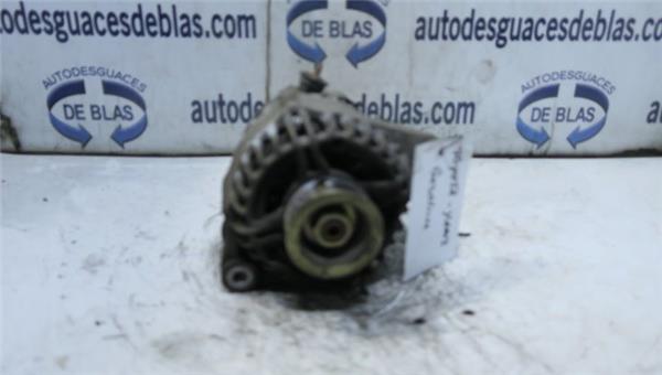 YARIS NCP1NLP1SCP1 Alternador