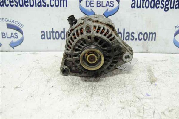 FIESTA BERLINA Alternador