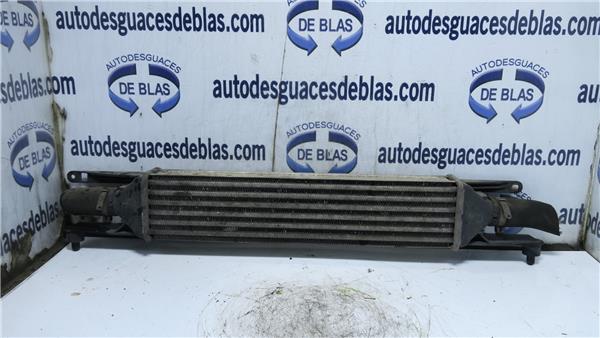 GRANDE PUNTO 199 Intercooler