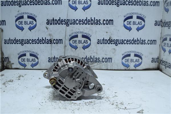 806 Alternador