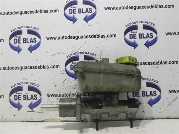 Fabia 6Y26Y301.2000- Bomba Freno
