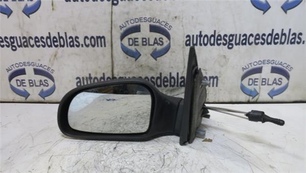 Saxo 1996- Retrovisor Izquierdo
