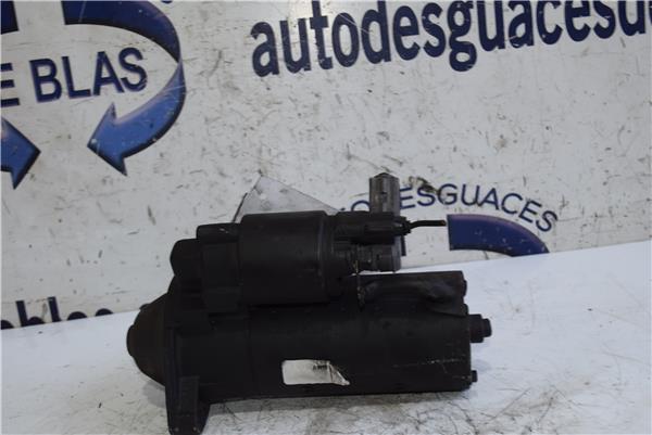 COROLLA E12 Motor Arranque