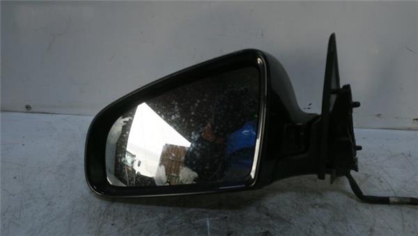 A3 8P105.2003- Retrovisor Izquierdo A3 8P105.2003- Retrovisor Izquierdo