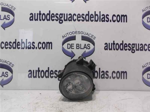 FELICIA BERLINA 791 Faro Antiniebla Derecho FELICIA BERLINA 791 Faro Antiniebla Derecho
