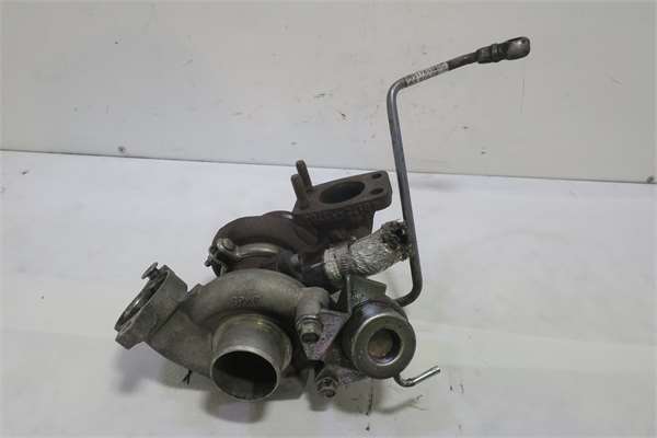 Focus Sportbreak CB42008- Turbo
