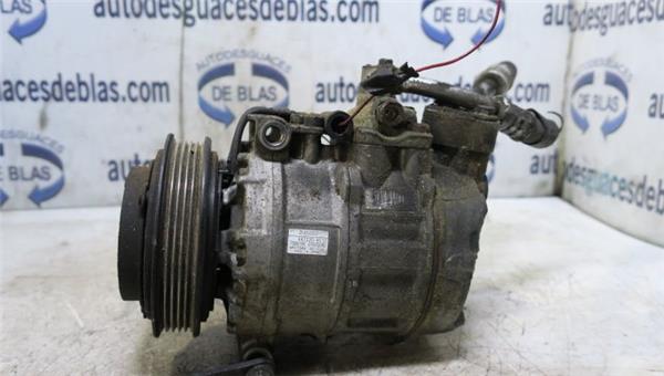 SERIE 75 RJ Compresor Aire Acondicionado