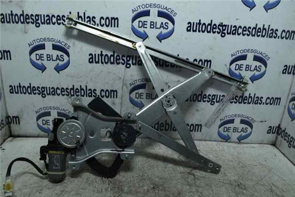 AVEO Elevalunas Electrico Delantero Izquierdo