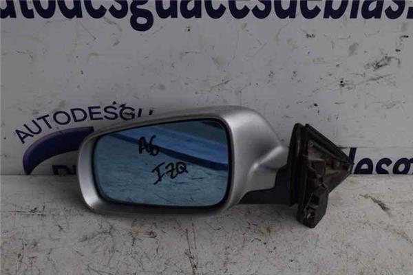 A6 AVANT C4 Retrovisor Izquierdo
