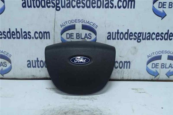 FOCUS LIM. CB4 Airbag Volante