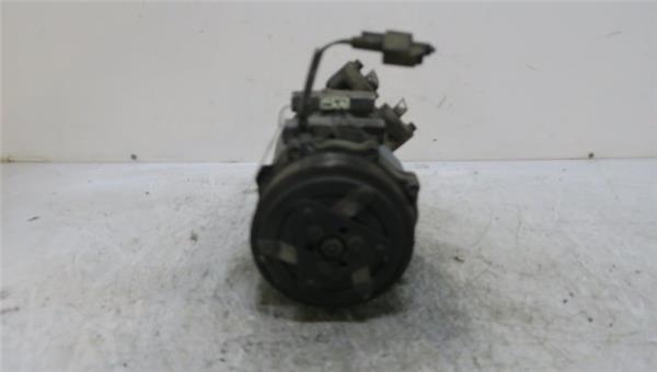 Focus Berlina CAP08.2004- Compresor Aire Acondicionado