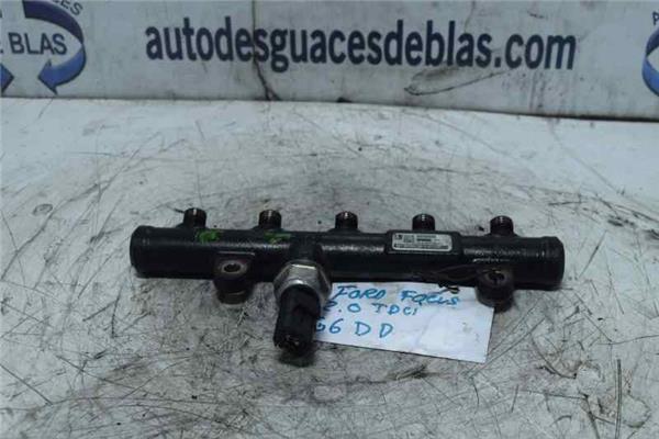 FOCUS BERLINA CAP RAMPA INYECTORA FOCUS BERLINA CAP RAMPA INYECTORA