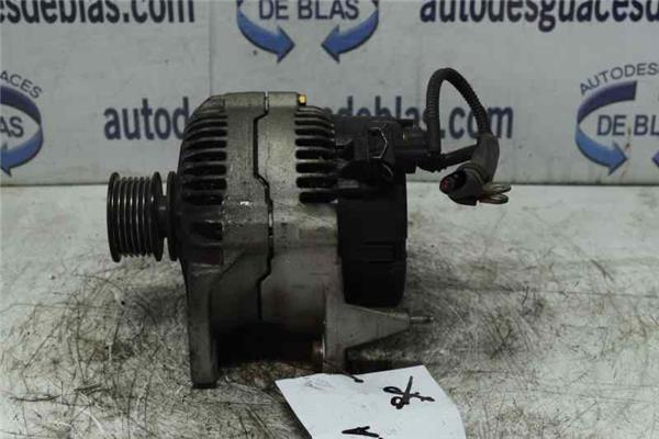 IBIZA 6K Alternador