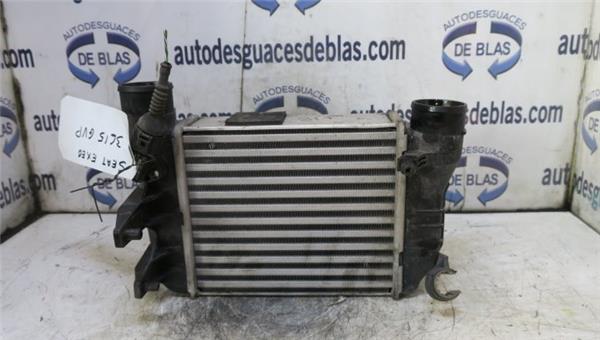 EXEO BERLINA 3R2 Intercooler