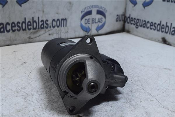 ASTRA J GTC Motor Arranque