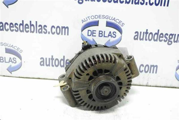 EXPLORER Alternador