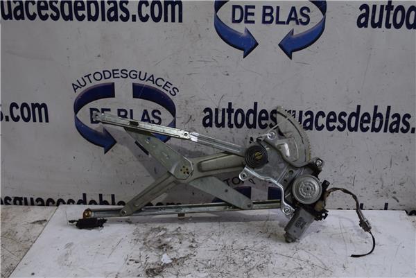 LAND CRUISER J10 Elevalunas Electrico Delantero Derecho