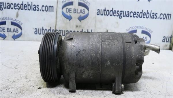 A3 8L Compresor Aire Acondicionado