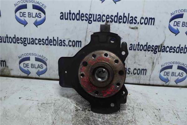 ASTRA G BERLINA Mangueta Delantera Derecha