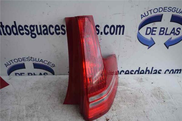 C4 BERLINA Piloto Trasero Derecho