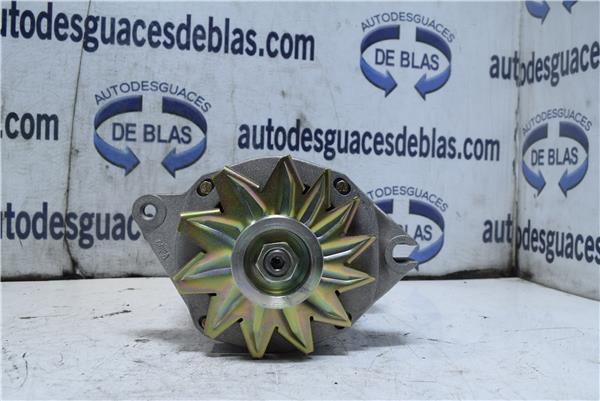 605 Alternador