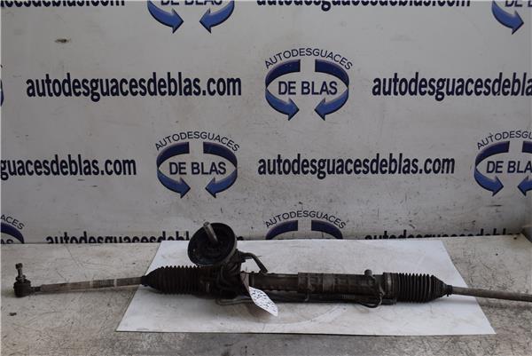 C4 BERLINA Cremallera Direccion Asistida C4 BERLINA Cremallera Direccion Asistida