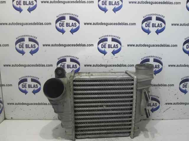 A3 8L Intercooler