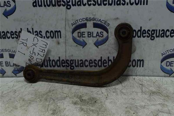 CX-5 Brazo Superior Trasero Izquierdo