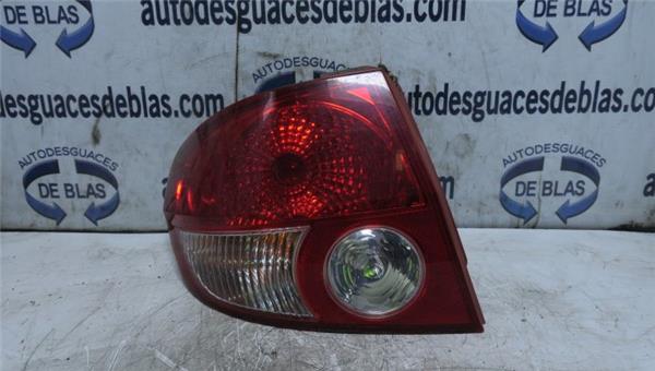 GETZ TB Piloto Trasero Izquierdo