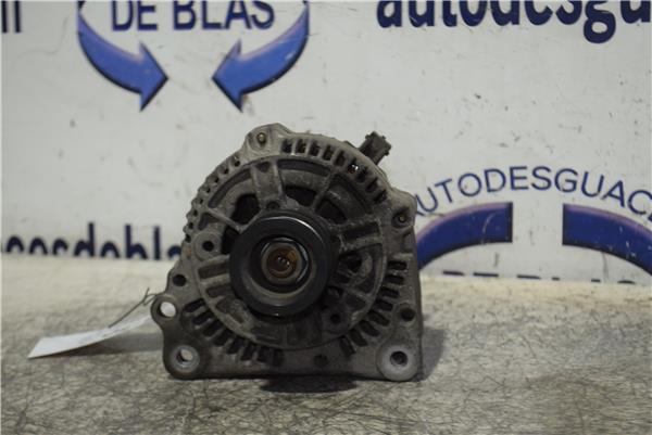 IBIZA 6K1 Alternador
