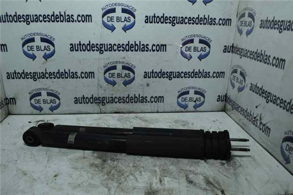 TWINGO Amortiguador Trasero Completo