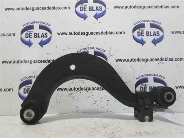 Octavia Berlina 1Z32004- Brazo Superior Trasero Derecho