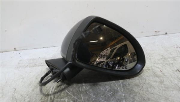 Corsa D 2006- Retrovisor Derecho