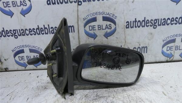 Yaris NCP1NLP1SCP11999- Retrovisor Derecho